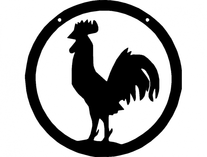 طرح گالو مناسب برای استفاده در دستگاه های cnc چوب و cnc لیزر - galo dxf file