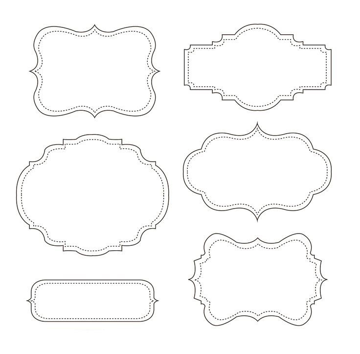 طرح قاب آینه و بوفه شیرینی مناسب برای استفاده در دستگاه های cnc چوب و cnc لیزر - mirror frames candy buffet dxf file