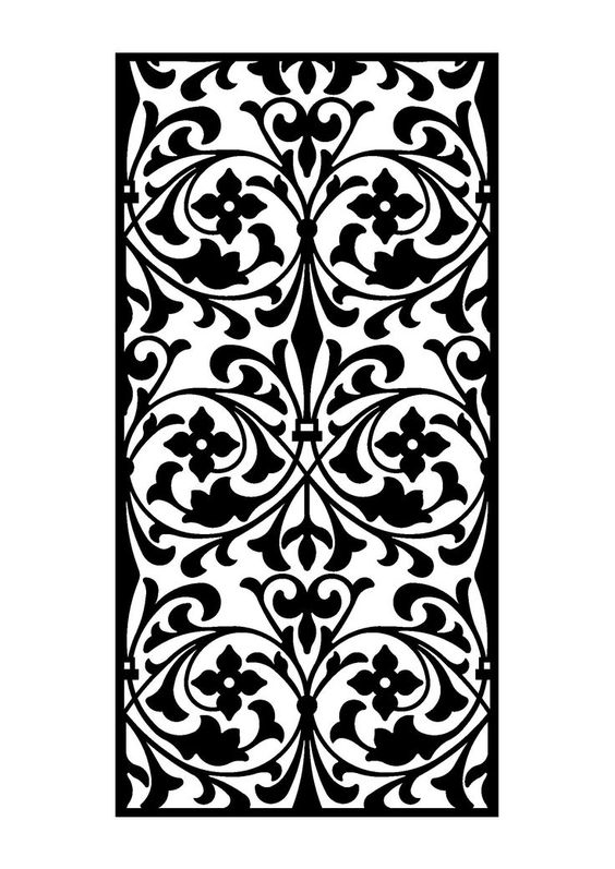 طرح با فرمت 33612ceda335d11a45146006b052866d مناسب برای استفاده در دستگاه های cnc چوب و cnc لیزر - 33612ceda335d11a45146006b052866d dxf file