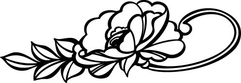 طرح حاشیه شماره ۰۶ . مناسب برای استفاده در دستگاه های cnc چوب و cnc لیزر - border design 06 eps file