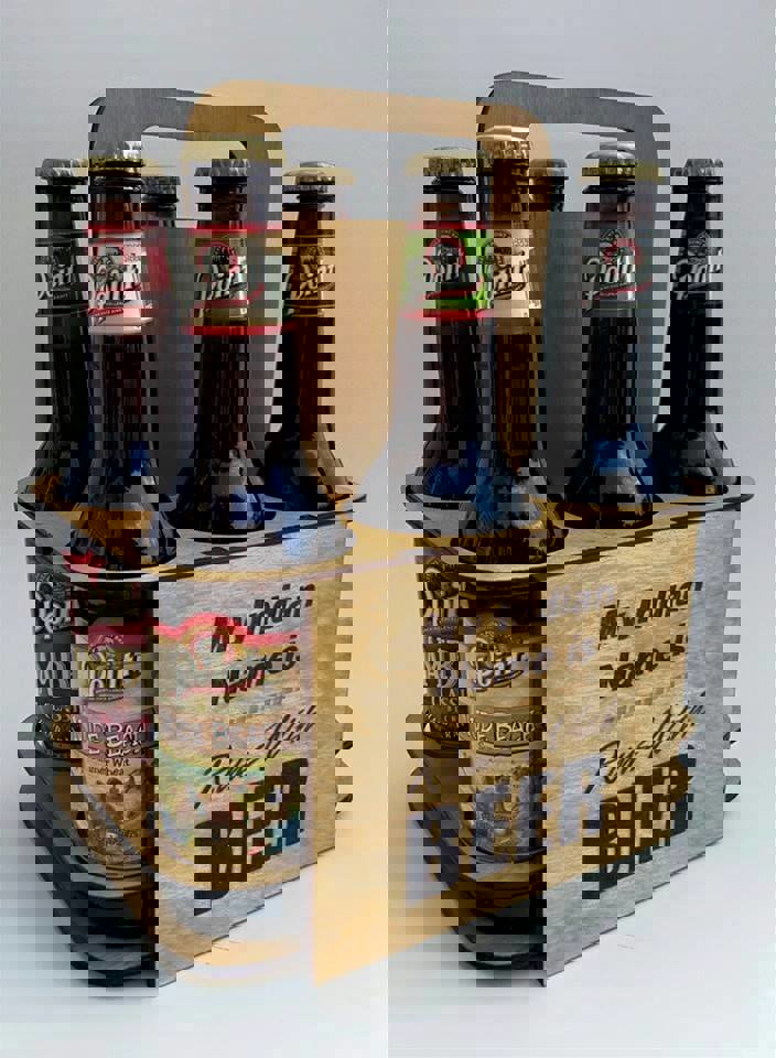 طرح پورتا برره مناسب برای استفاده در دستگاه های cnc چوب و cnc لیزر - porta birre dxf file