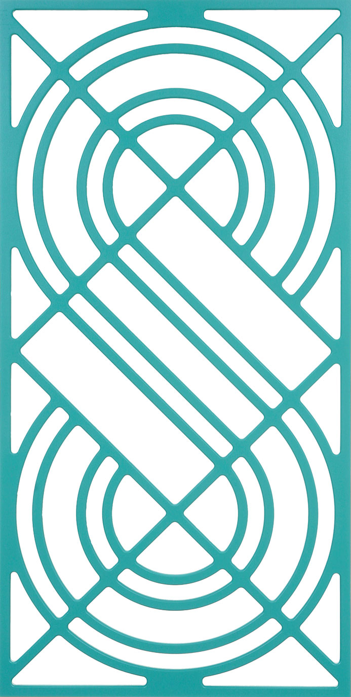 طرح با فرمت 300 نسخه 12 و 5 مناسب برای استفاده در دستگاه های cnc چوب و cnc لیزر - 300 v12 5 dxf file