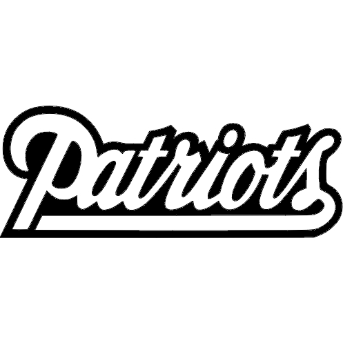 طرح میهن پرستان مناسب برای استفاده در دستگاه های cnc چوب و cnc لیزر - patriots dxf file