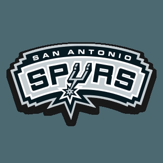 طرح سن آنتونیو اسپرز مناسب برای استفاده در دستگاه های cnc چوب و cnc لیزر - san antonio spurs dxf