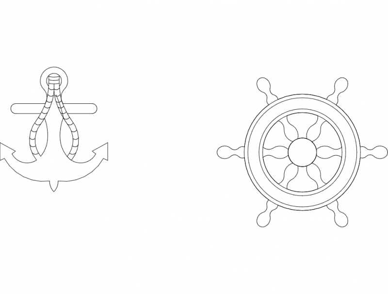 طرح مردانه apa ve d مناسب برای استفاده در دستگاه های cnc چوب و cnc لیزر - apa ve d men dxf file