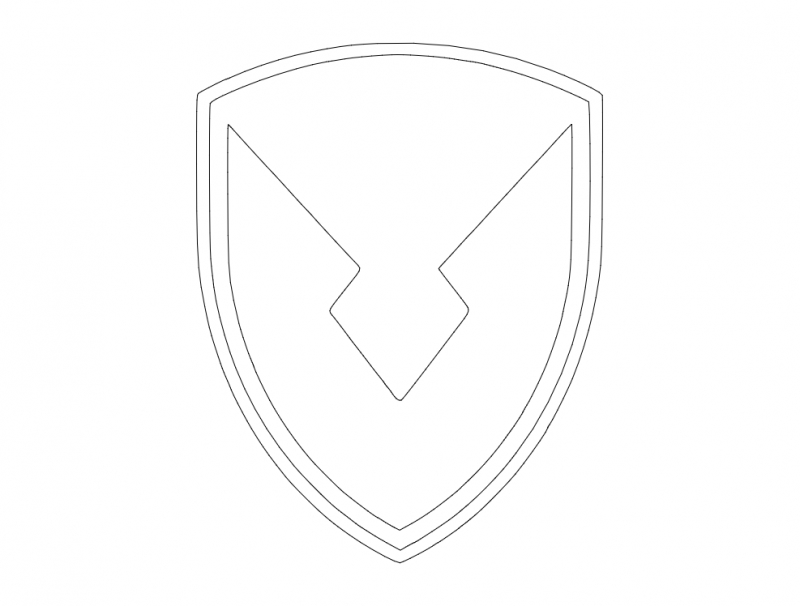 طرح با فرمت amc ssi مناسب برای استفاده در دستگاه های cnc چوب و cnc لیزر - amc ssi dxf dxf file