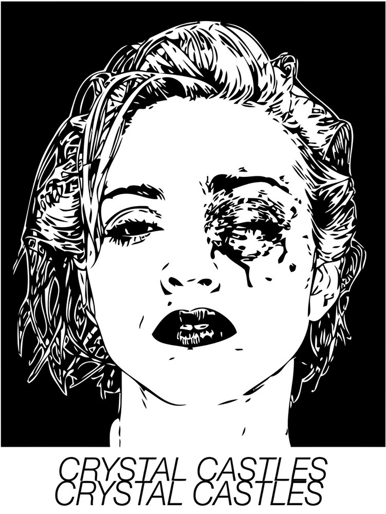 طرح قلعه‌های کریستالی مناسب برای استفاده در دستگاه های cnc چوب و cnc لیزر - crystal castles cdr file