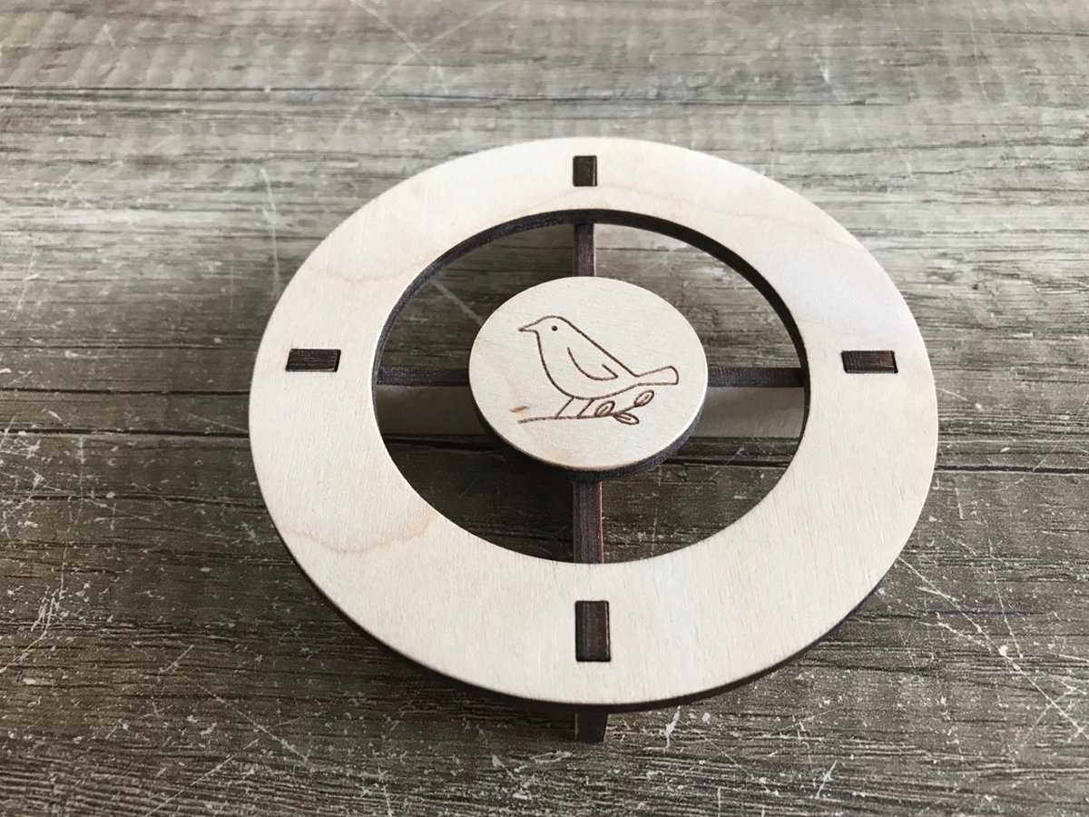 طرح و الگوی استند تزئینی مناسب برای استفاده در دستگاه های cnc چوب و cnc لیزر - laser cut decorative stand template dxf file