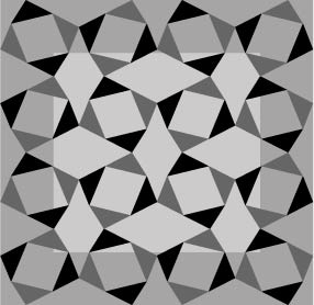 طرح فایل وکتور الگوی بدون درز اسلیمی زیبا مناسب برای استفاده در دستگاه های cnc چوب و cnc لیزر - elegant arabesque seamless pattern ai file