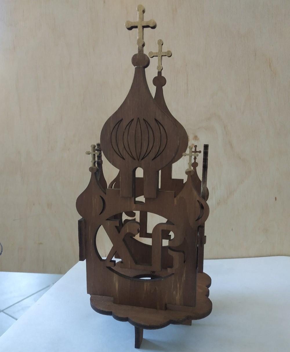 طرح مدل سه بعدی تزئینات عید پاک مناسب برای استفاده در دستگاه های cnc چوب و cnc لیزر - laser cut easter decoration 3d model cdr file