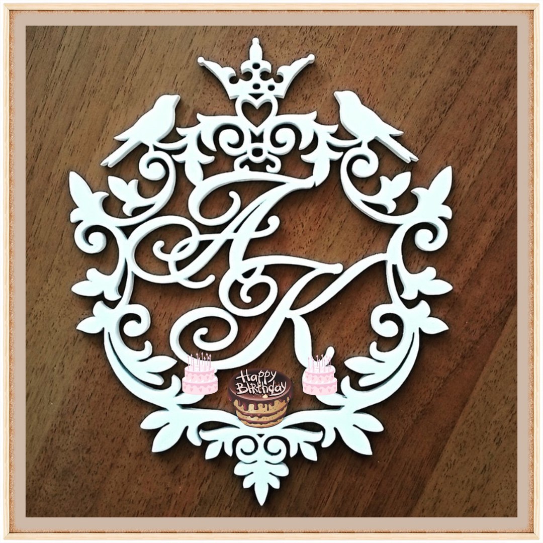 طرح شاخ و برگ زینتی ۱ مناسب برای استفاده در دستگاه های cnc چوب و cnc لیزر - venzel 1 cdr file