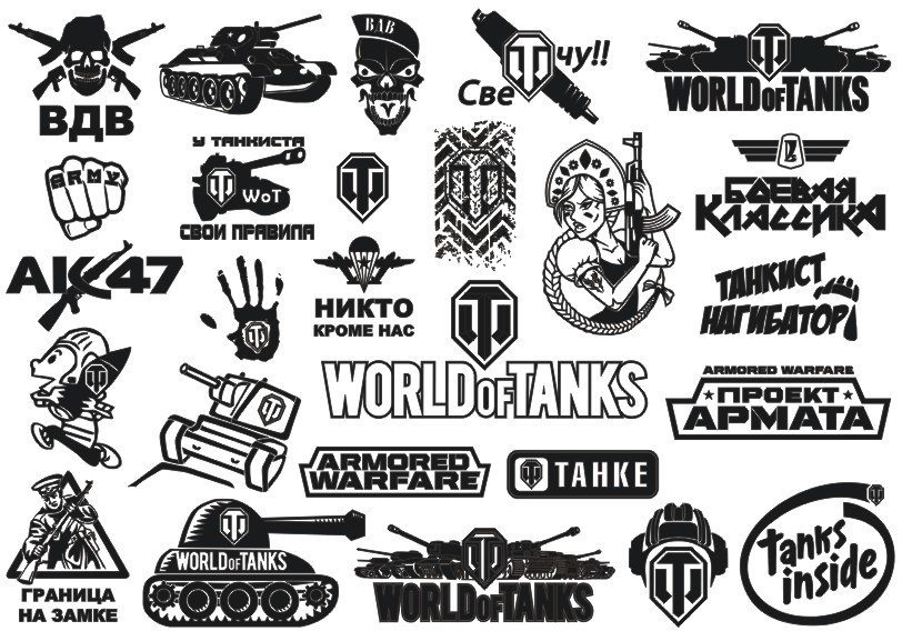 طرح ناکلیکی مناسب برای استفاده در دستگاه های cnc چوب و cnc لیزر - nakleyki cdr file