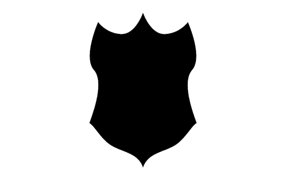 طرح 0 مناسب برای استفاده در دستگاه های cnc چوب و cnc لیزر - design 0 dxf file