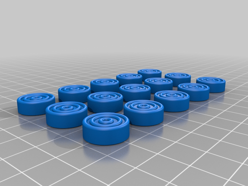 طرح تخته نرد یکپارچه با لولای یکپارچه مناسب برای دستگاه های cnc Backgammon