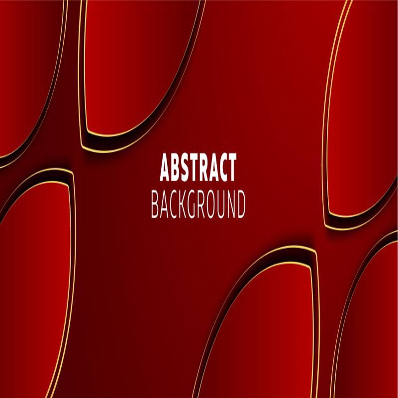 فایل پس زمینه انتزاعی با اشکال پویا - Abstract background dynamic shape decoration