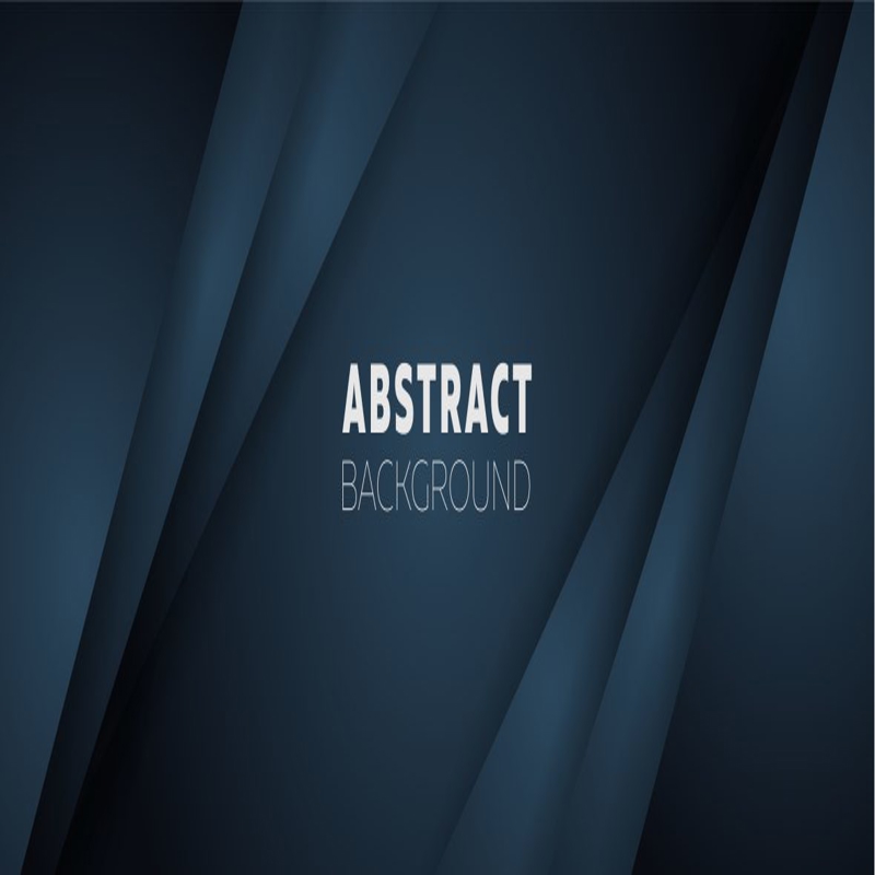 فایل طراحی پس زمینه تیره انتزاعی با سایه مدرن - Abstract dark background design with modern shadow