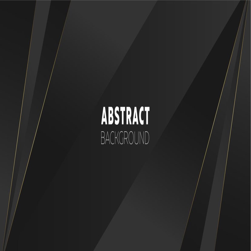 فایل الگوی هندسی انتزاعی سایه دار سیاه - Black shaded abstract geometric pattern