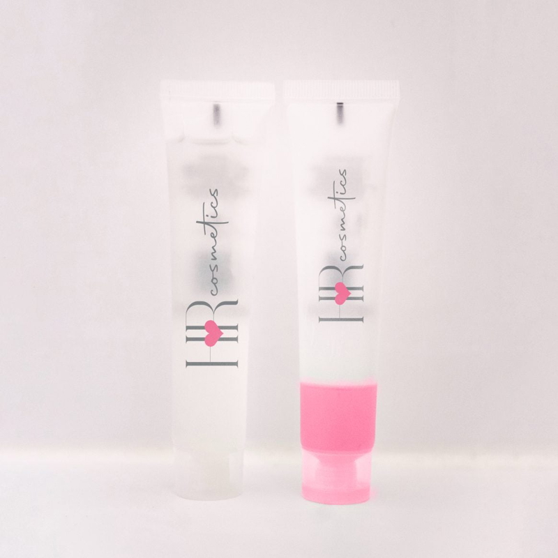 فایل ماکت‌های طراحی تیوب‌های آرایشی - Cosmetic Tubes Design Mockups