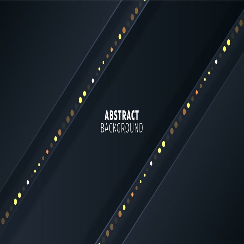 فایل طرح پس زمینه انتزاعی خاکستری تیره - Dark Gray Abstract Background Design