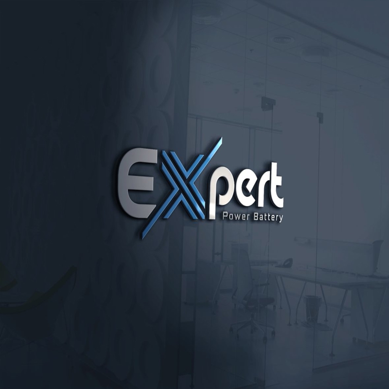فایل طراحی لوگو متخصص - Expert Logo Design