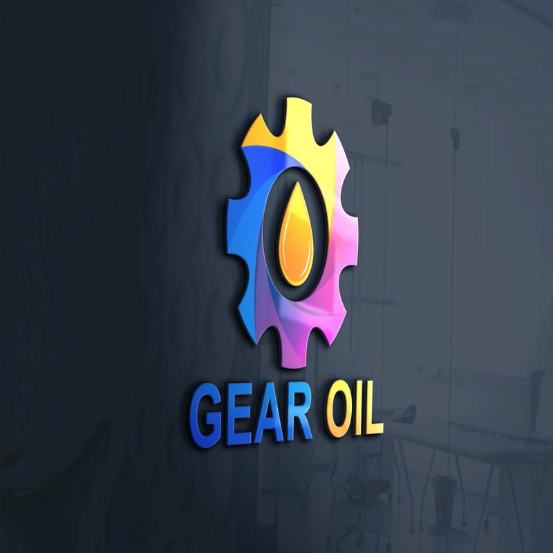 فایل وکتور لوگو ماشین آلات - Gear Logo Vector