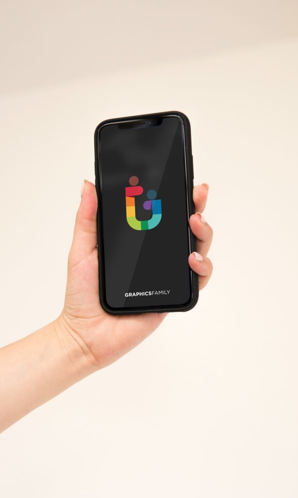 فایل ماکت رابط کاربری آیفون ۱۲ - Iphone12 UI Mockup