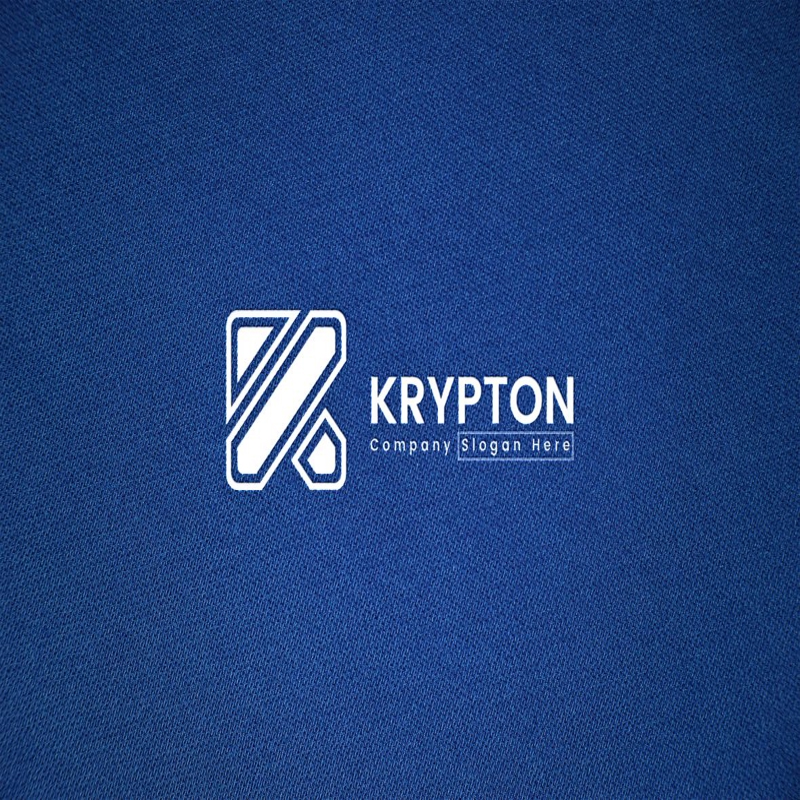 فایل لوگو حرف k وکتور و ilration - Letter k logo icon design template elements vector image
