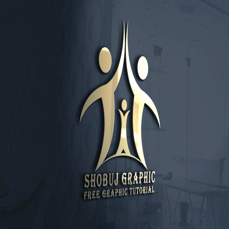 فایل لوگو شرکت بیمه عمر - Life Insurance Company Logo
