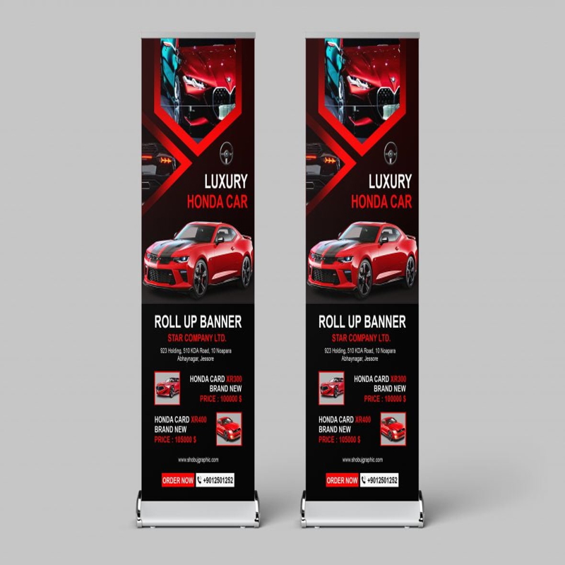 فایل طراحی نمایشگاه اتومبیل لوکس - Luxury Car Showroom Design