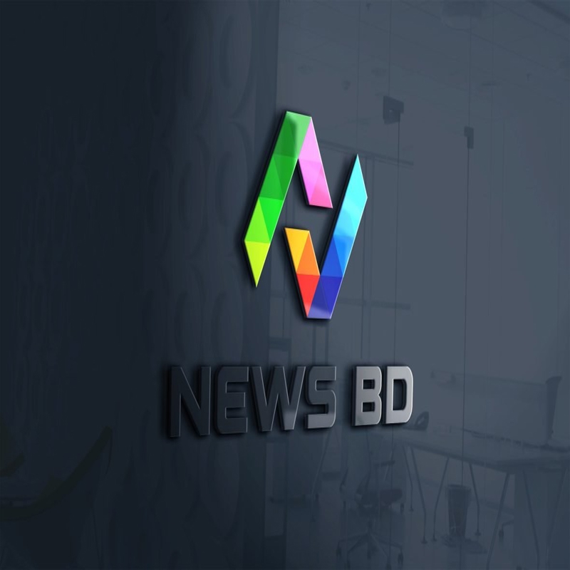 فایل قالب لوگوی خبری - News Logo Template