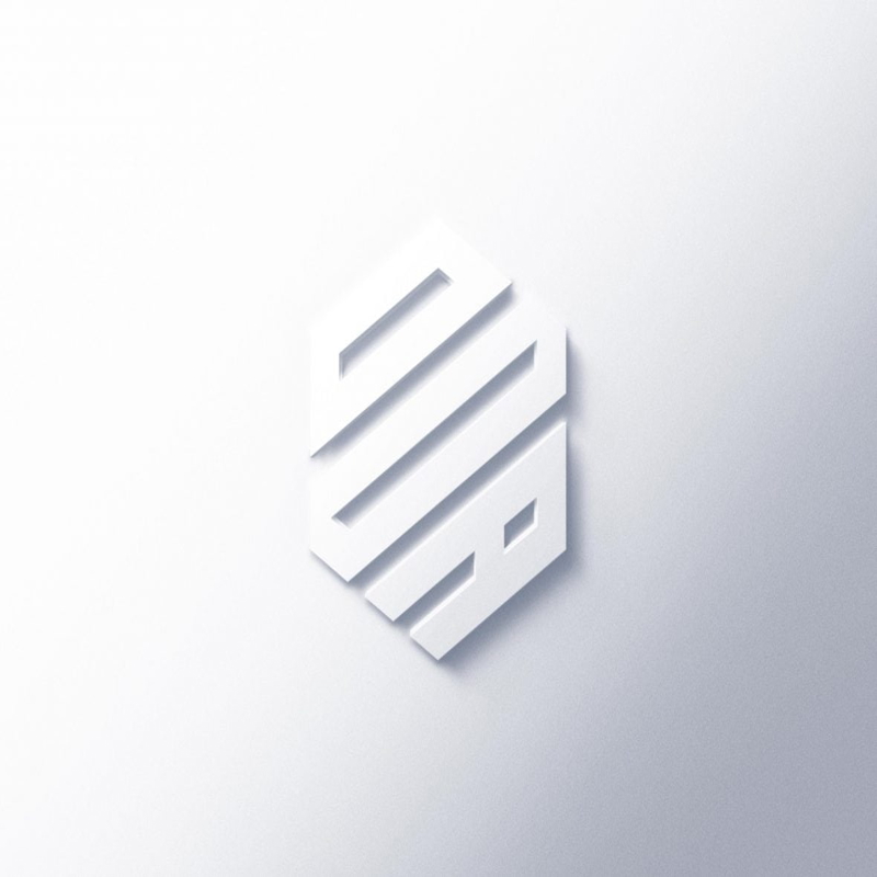 فایل لوگوی مونوگرام ODA - ODA Monogram logo
