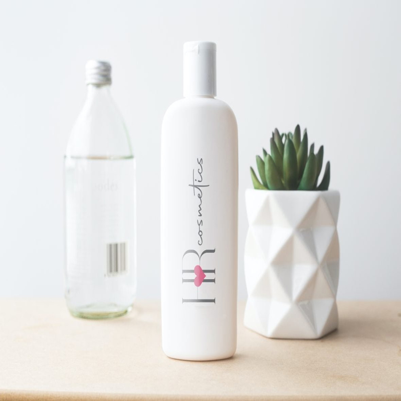 فایل ماکت طراحی محصول مراقبت از پوست - Skin Care Product Design Mockup
