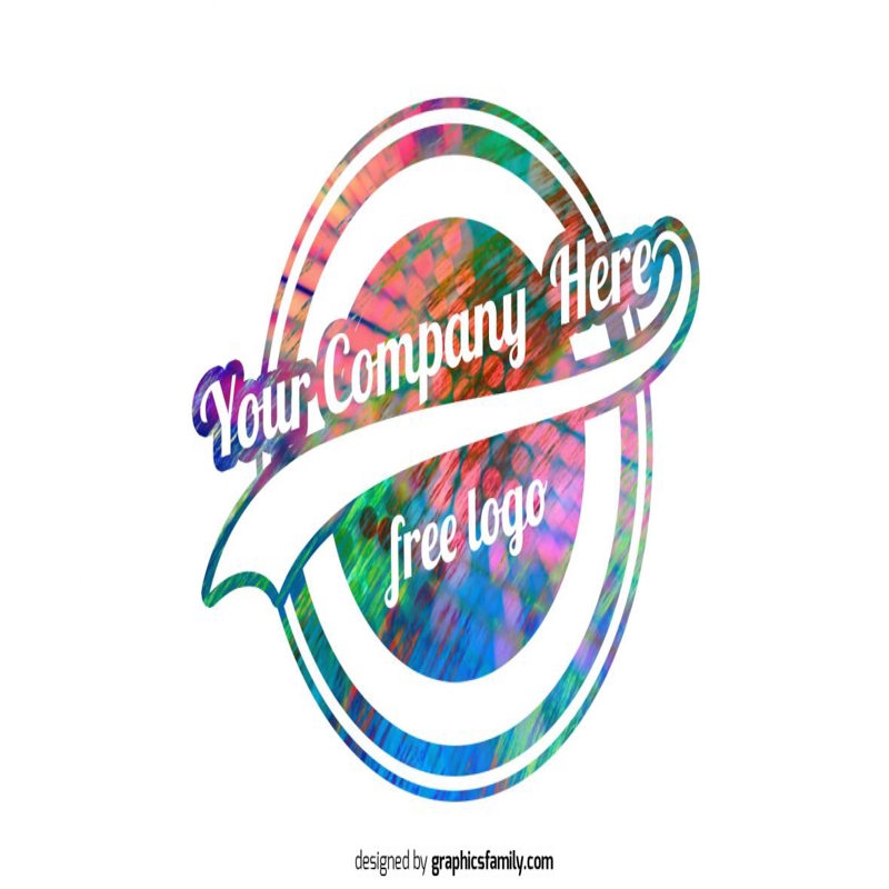 فایل لوگوی قدیمی - Vintage Logo