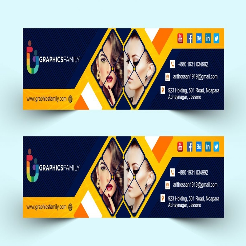 فایل الگوی طراحی هنری کانال مراقبت از پوست یوتیوب - YouTube Skin Care Channel Art Design Template