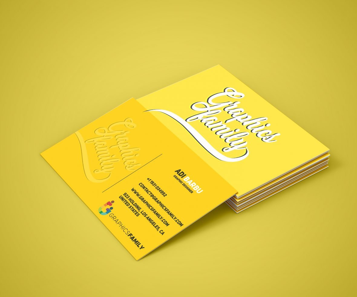 فایل 20 نمونه کارت ویزیت شگفت انگیز با فایل های PSD - 20 Amazing Business Card Mockups with PSD Files