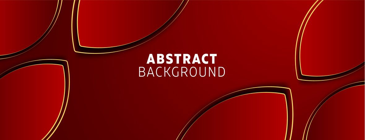 فایل پس زمینه انتزاعی با اشکال پویا - Abstract background dynamic shape decoration