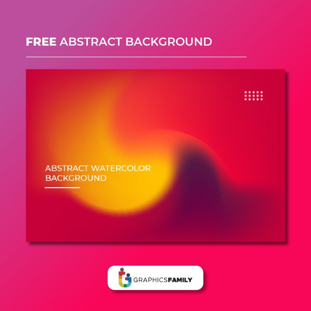 فایل تصویرسازی پس‌زمینه انتزاعی - Abstract Background Illustration