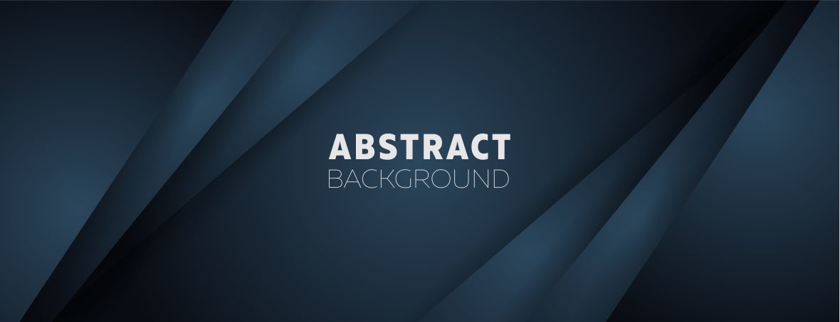 فایل طراحی پس زمینه تیره انتزاعی با سایه مدرن - Abstract dark background design with modern shadow