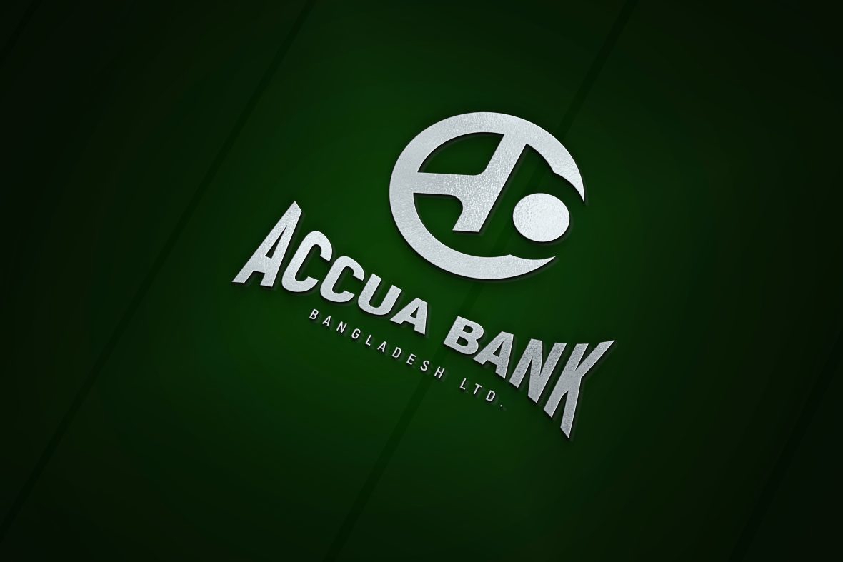فایل الگوی طراحی لوگو حروف AC - AC Letters Logo Design Template
