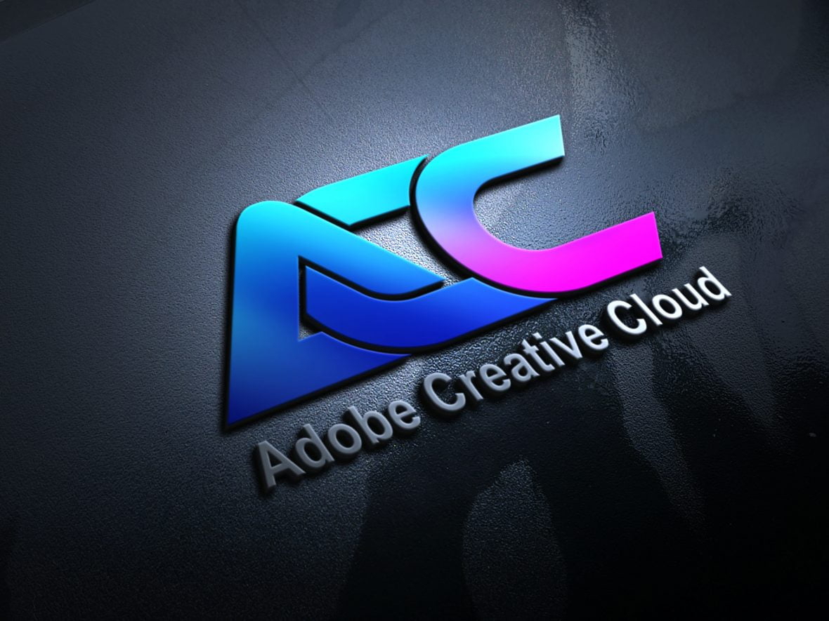 فایل طراحی لوگو حروف ACC - ACC Letters Logo Design