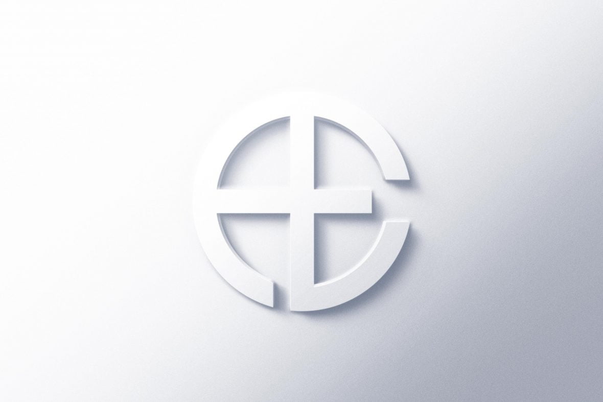 فایل لوگو مونوگرام AE - AE Monogram Logo