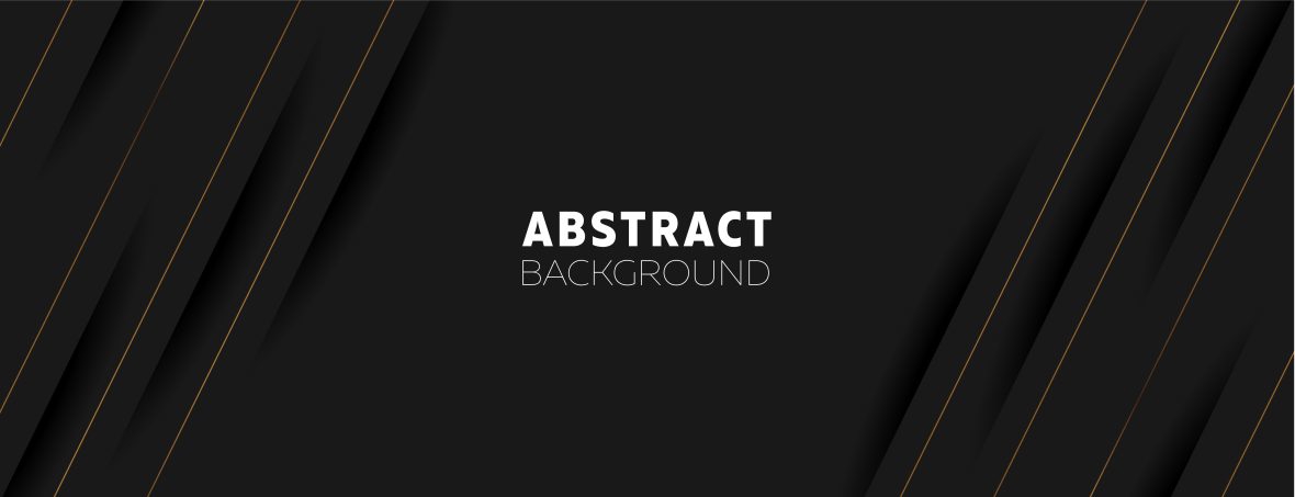 فایل الگوی پس زمینه انتزاعی سیاه - Black Abstract Background Template