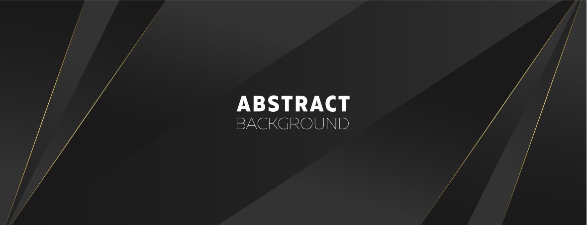 فایل الگوی هندسی انتزاعی سایه دار سیاه - Black shaded abstract geometric pattern