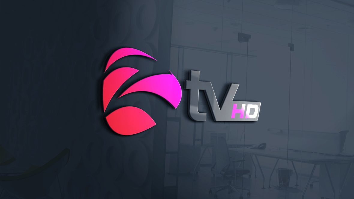 فایل طراحی لوگو کانال - Channel Logo Design