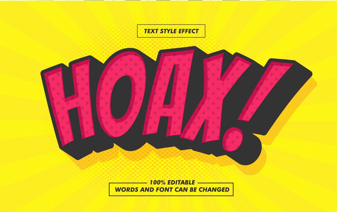 فایل افکت متن به سبک کمیک - Comic Style Text Effect
