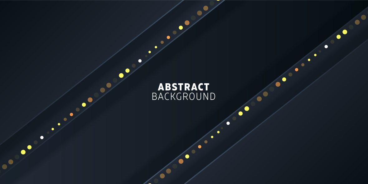 فایل طرح پس زمینه انتزاعی خاکستری تیره - Dark Gray Abstract Background Design