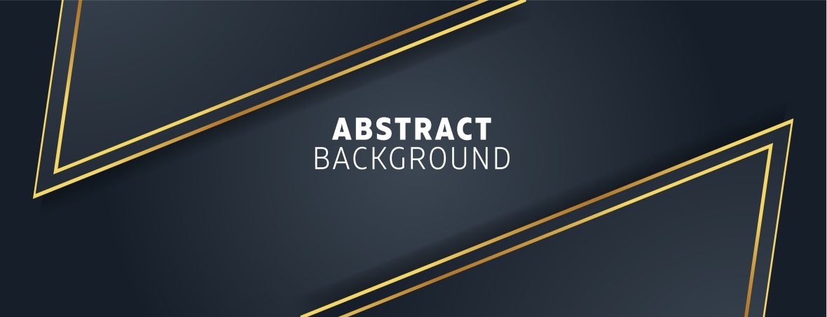 فایل الگوی پس‌زمینه خاکستری تیره با خطوط زرد - Dark Gray with Yellow Lines Background Template