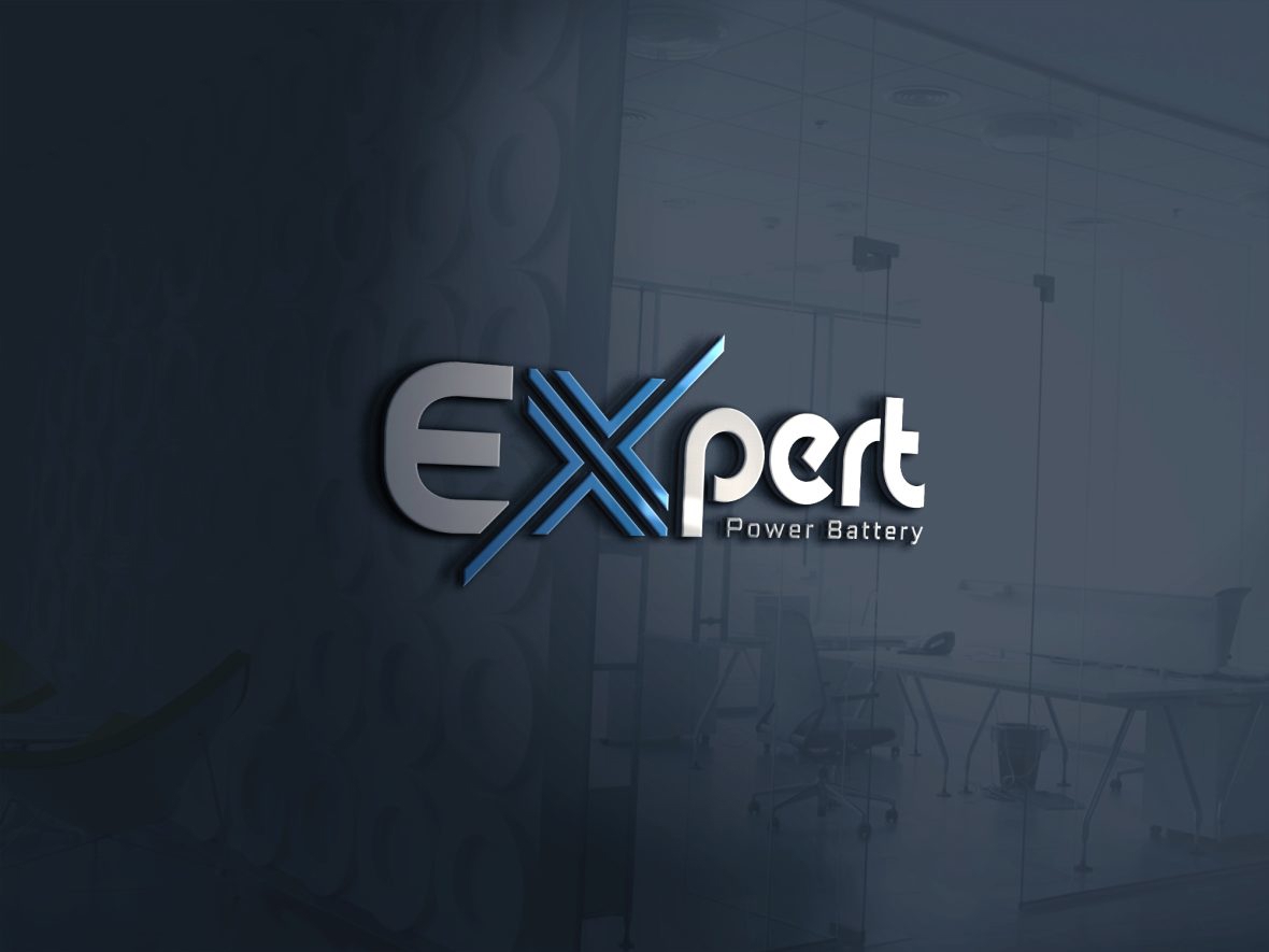 فایل طراحی لوگو متخصص - Expert Logo Design