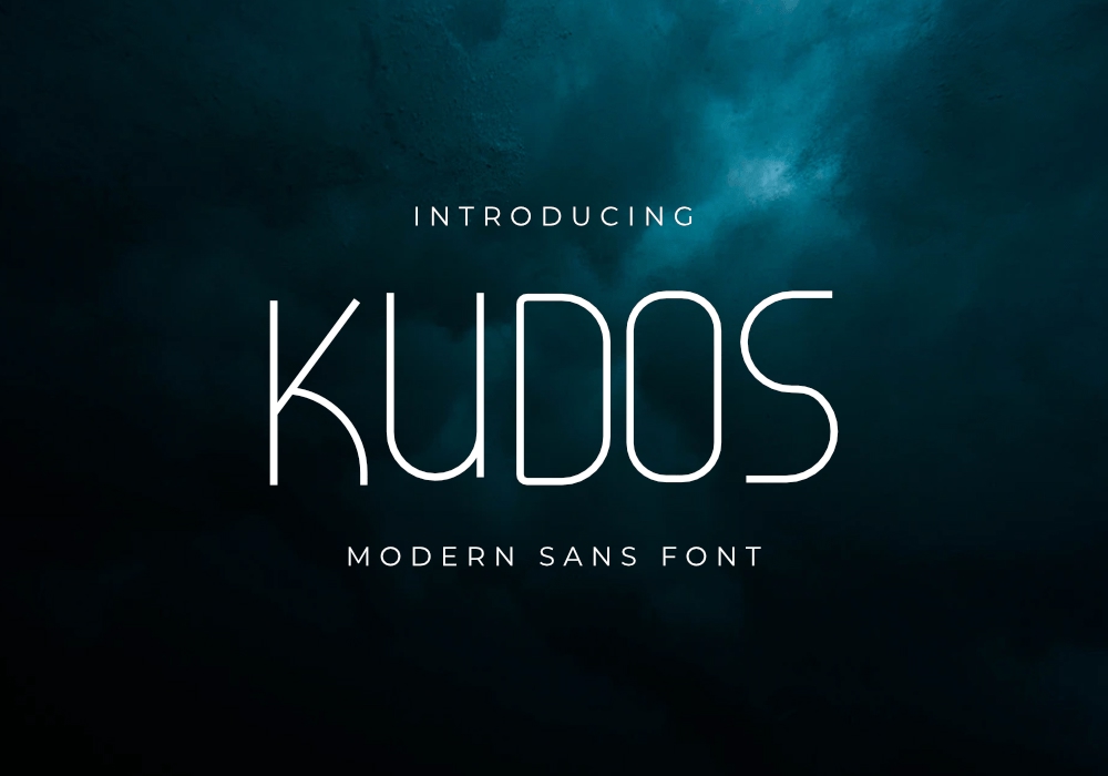 فایل کودوس-فاین - Kudos-Fine