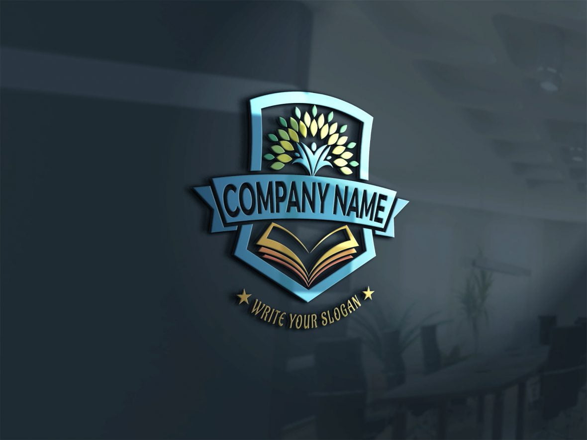 فایل لوگوی جدید آموزش و پرورش - New Education Logo